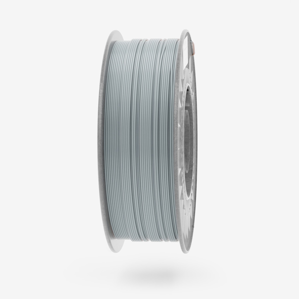 PLA Blaster Window Grey 750g – High-Strength Filament for Precision 3D ...
